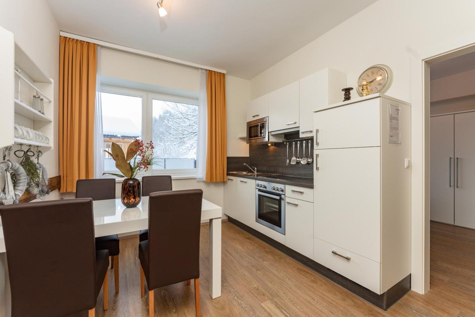 Bella Vista Appartements By Schladming-Appartements Екстериор снимка