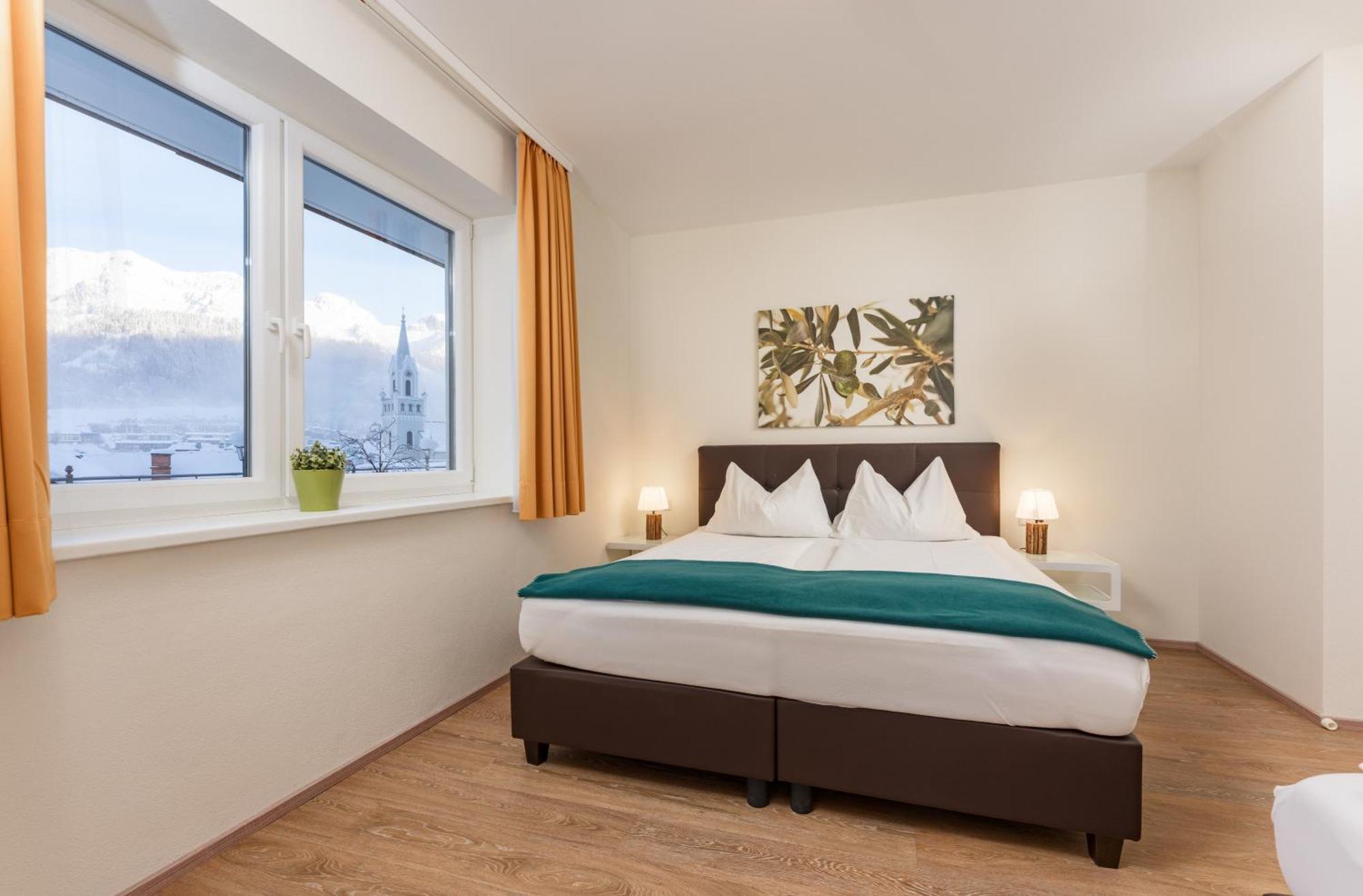 Bella Vista Appartements By Schladming-Appartements Екстериор снимка