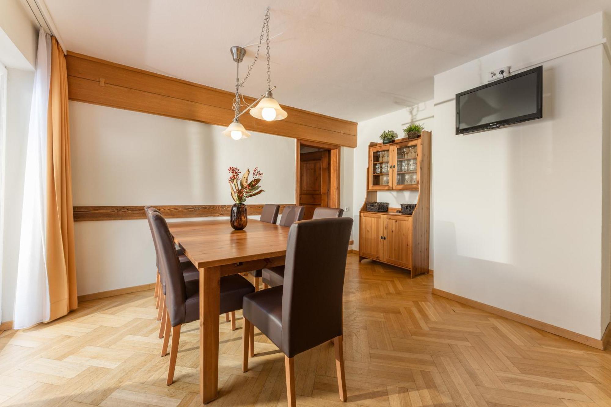 Bella Vista Appartements By Schladming-Appartements Стая снимка