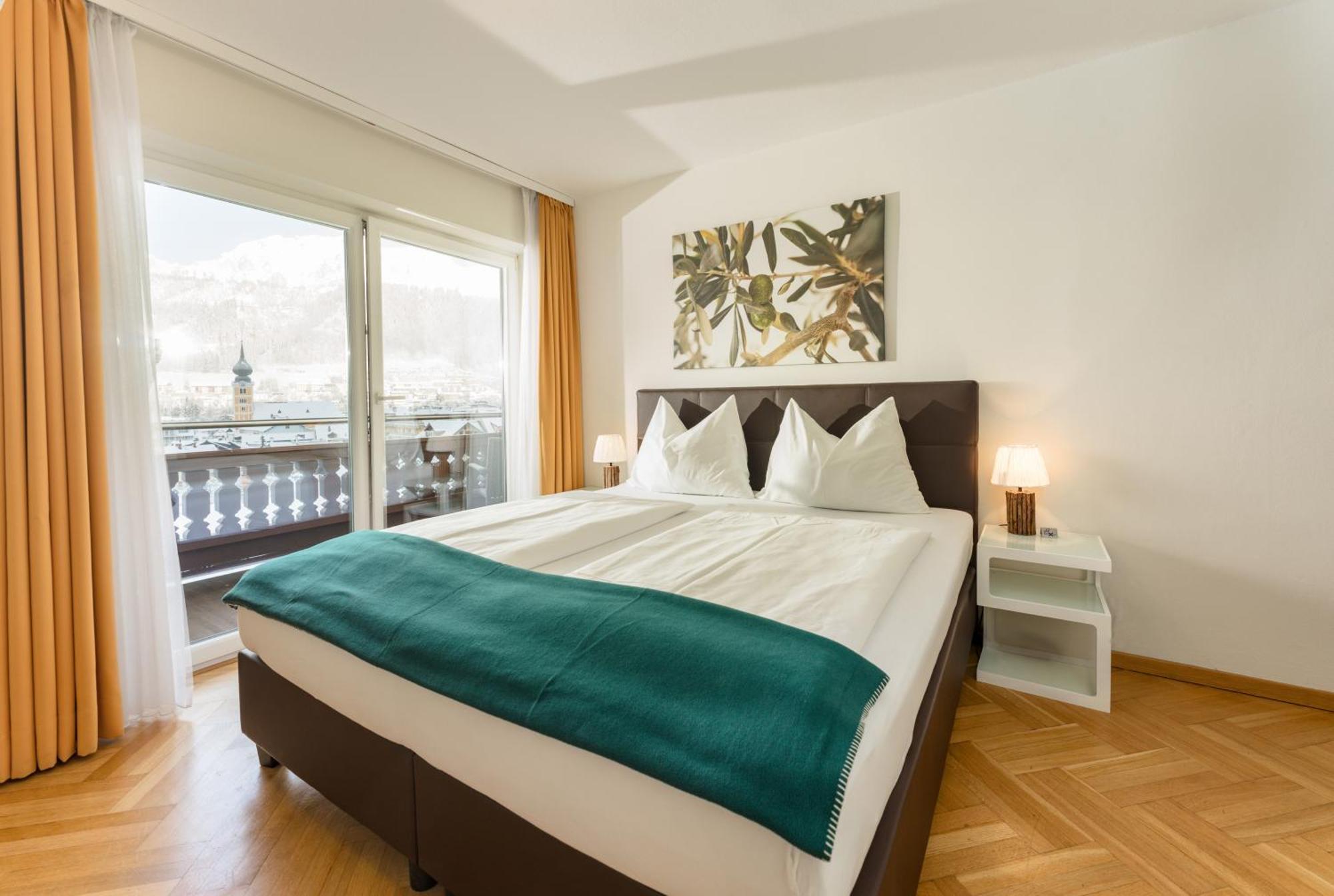 Bella Vista Appartements By Schladming-Appartements Стая снимка