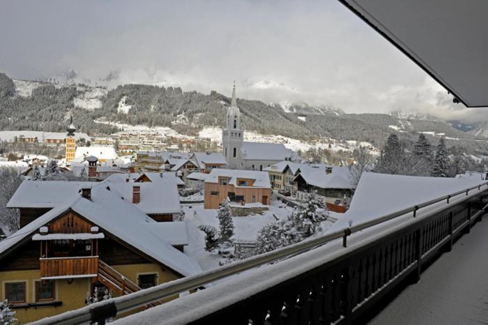 Bella Vista Appartements By Schladming-Appartements Стая снимка